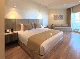 Xanadu Club Makadi Bay