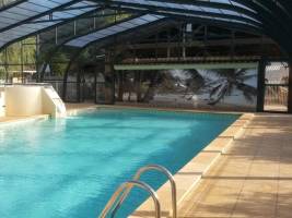 Camping Les Petits Ecureuils