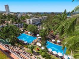 Best Western Phuket Ocean Resort