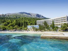 Orsan Hotel by Aminess