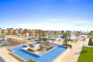 Pickalbatros White Beach Resort Agadir