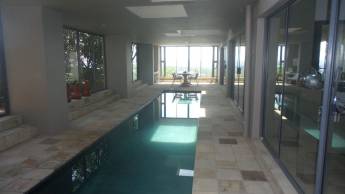 Orangerie Guesthouse