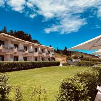 Hotel Phaedra Suites