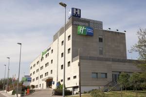 Holiday Inn Express Barcelona-Montmelóby IHG
