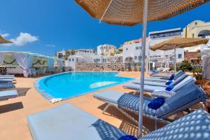 Dream Island Hotel