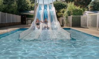 Camping Moulin de Kermaux