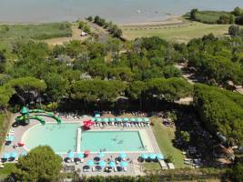 Badiaccia Camping Village