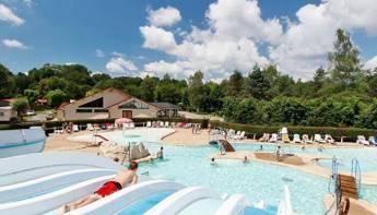 Camping Du Val De Bonnal