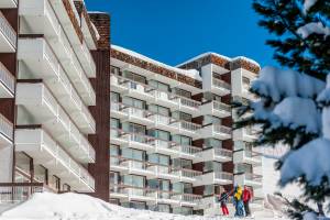 Le Gypaete Studio 4p