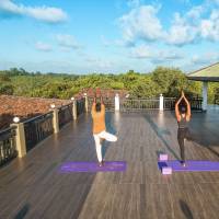 Suvarivi Ayurveda Boutique Resort