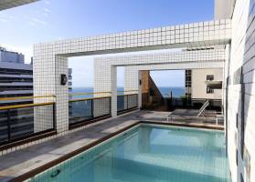 Bristol Jangada Fortaleza Hotel