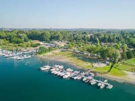 Camping Lido di Verbano