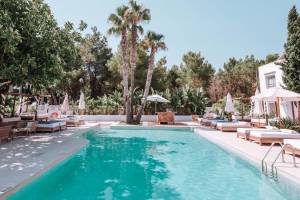 Boutique Las Mimosas