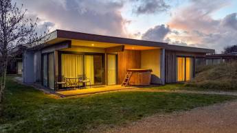 Hotel Ter Zand - Handwritten Collection