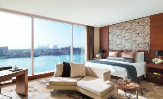 Fairmont Bab Al Bahr
