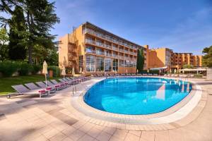 Residence Umag Plava Laguna