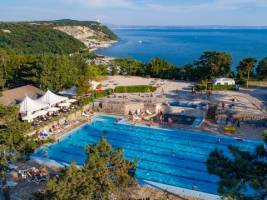 Camping Mare Pineta
