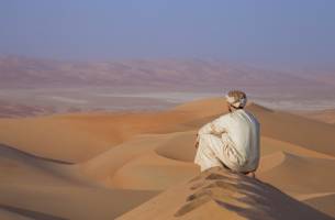 Rondreis OMAN & DUBAI - 14 dagen; Land van wadi's en wierook