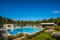 Camping Valkanela
