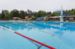 Knaus Campingpark Bleckede Elbtalaue