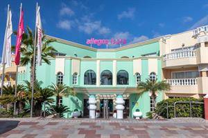 Barcelo Allegro Isora