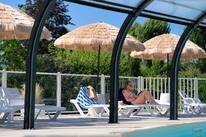 Flower Camping Du Port Caroline