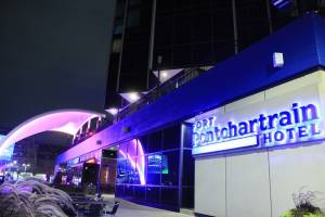 Fort Pontchartrain Detroit, a Wyndham Hotel