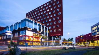 Mercure Hotel Amersfoort Centre