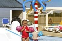 Flower Camping Domaine de Pendruc