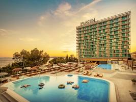 Dalmacija PLACES Hotel by Valamar