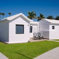 Club Maspalomas Suites & Spa - adults only