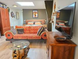 Vakantiehuis Grijpskerke