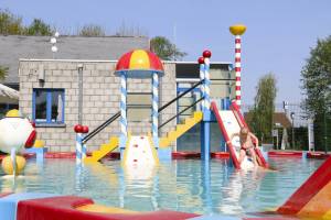 Holidaypark Klein Strand