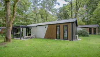 Chalet Rijsenburg