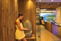 Camping Seeblick Toni