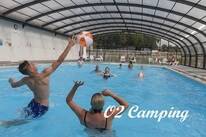 O2 Camping