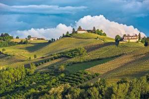 Provence & Piemont