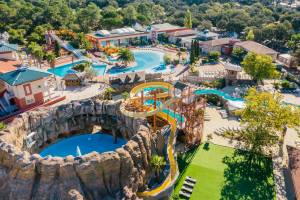 Camping Sylvamar