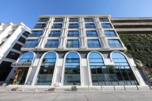 Golden Horn Bosphorus