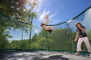Camping Saint Pierre De Rousieux