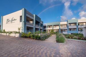 Blue Haven Holiday