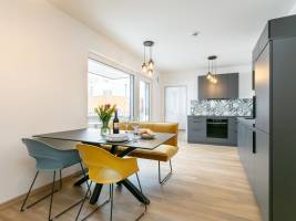 City Apartments Jenbach Top 17