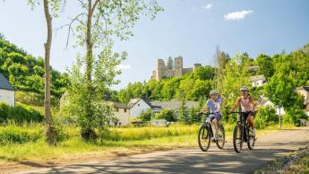 Hotel am Park Stadtkyll
