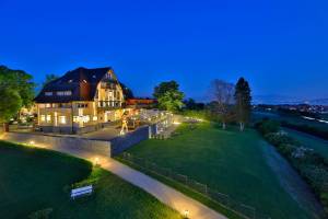 Bodensee Hotel Sonnenhof