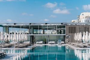 115 The Strand Hotel by NEU Collective