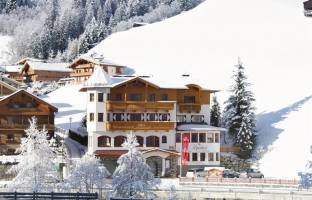 Hotel Alpenherz