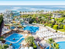 Hotel Fame Residence Lara