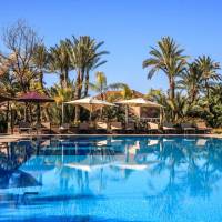 Barcelo Palmeraie Oasis Resort