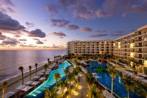 Hilton Tulum Riviera Maya All Inclusive Resort