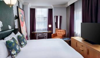 Jurys Inn NXY London Holborn